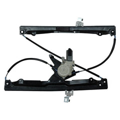Front Driver Side Window Regulator image