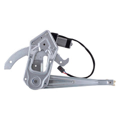 Front Driver Side Window Regulator image