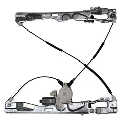 Front Driver Side Window Regulator image