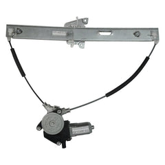 Front Driver Side Window Regulator image