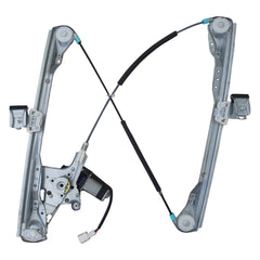 Front Driver Side Window Regulator image
