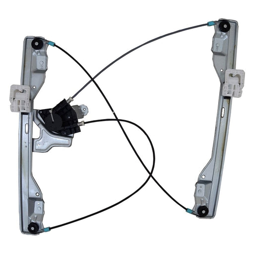 2015-2022 Ford F-150/F-250 Super Duty/F-350 Super Duty Raptor Front Driver Side Window Regulator Power Regulator Only - FO1350192-Partify-Painted-Replacement-Body-Parts