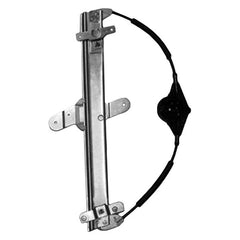 Front Passenger Side Window Regulator image