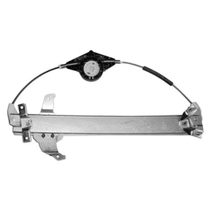 Front Passenger Side Window Regulator image