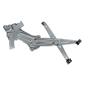 Front Passenger Side Window Regulator image