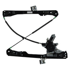Front Passenger Side Window Regulator image