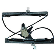 Front Passenger Side Window Regulator image