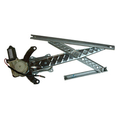 Front Passenger Side Window Regulator image