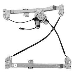 Front Passenger Side Window Regulator image