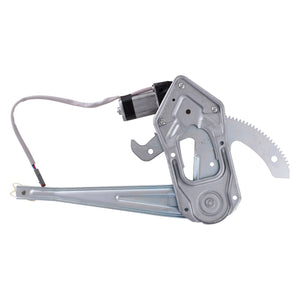 Front Passenger Side Window Regulator image
