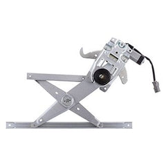 Front Passenger Side Window Regulator image