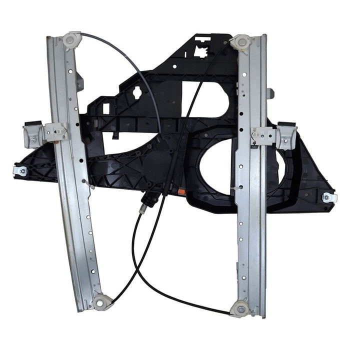 2007-2017 Ford Expedition/Lincoln Navigator Front Passenger Side Window Regulator Regulator Only - FO1351191-Partify-Painted-Replacement-Body-Parts