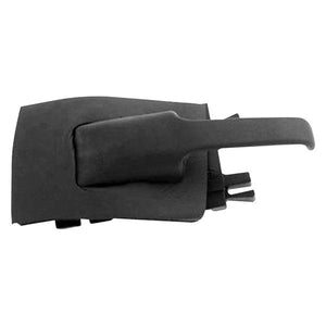 Front Driver Side Interior Door Handle image