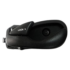 Front Driver Side Interior Door Handle image