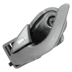 Front Driver Side Interior Door Handle image