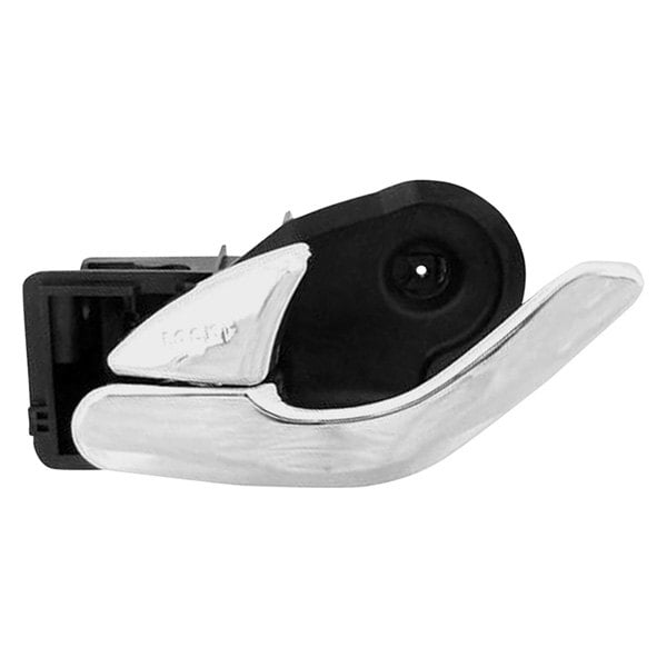 2005-2007 Mercury Mariner Front Driver Side Interior Door Handle Inside - FO1352131-Partify-Painted-Replacement-Body-Parts