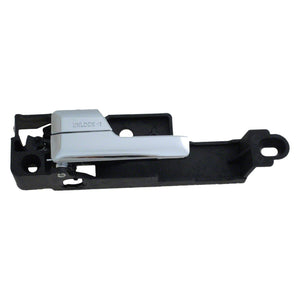 Front Driver Side Interior Door Handle image