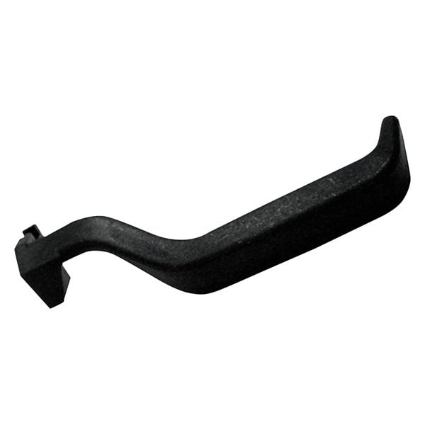 1987-1996 Ford Bronco/F-150 Front Passenger Side Interior Door Handle Inside - FO1353107-Partify-Painted-Replacement-Body-Parts