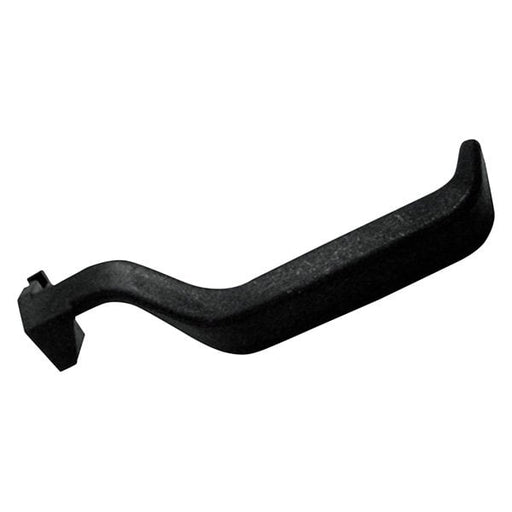 1987-1996 Ford Bronco/F-150 Front Passenger Side Interior Door Handle Inside - FO1353107-Partify-Painted-Replacement-Body-Parts