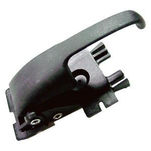 Front Passenger Side Interior Door Handle image