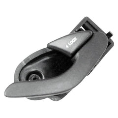 Front Passenger Side Interior Door Handle image