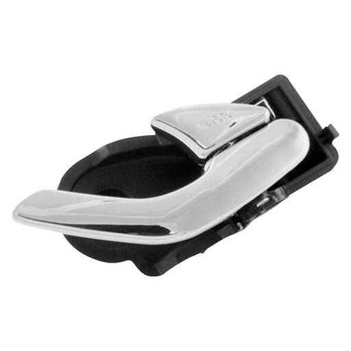 2005-2007 Mercury Mariner Front Passenger Side Interior Door Handle Inside - FO1353131-Partify-Painted-Replacement-Body-Parts