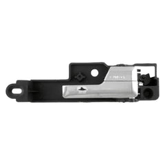 Front Passenger Side Interior Door Handle image