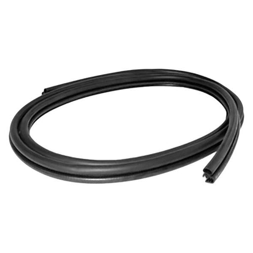 1991-2001 Ford Explorer/Explorer Sport Sport/Mazda Navajo Front Driver Side Door Molding Door Opening Weatherstrip Weatherstrip 2 Door - FO1390110-Partify-Painted-Replacement-Body-Parts