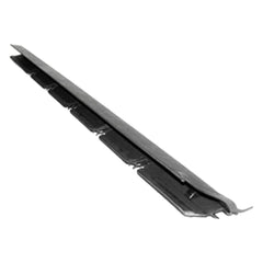 Front Driver Side Door Molding image