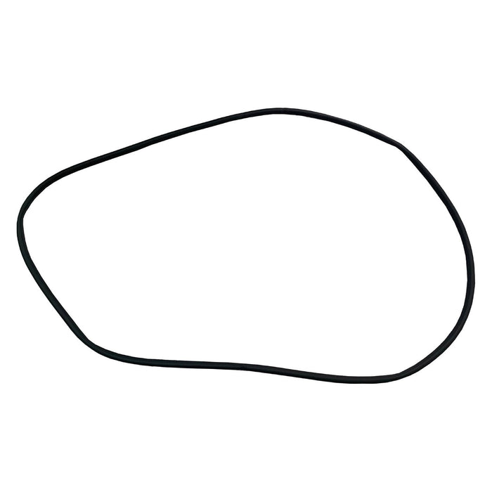 2013-2019 Ford Escape Front Driver Side Door Molding Weatherstrip - FO1390164-Partify-Painted-Replacement-Body-Parts