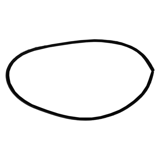 2013-2019 Ford Escape Front Driver Side Door Molding On Body Weatherstrip - FO1390167-Partify-Painted-Replacement-Body-Parts