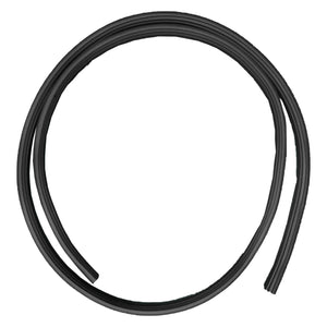 Front Driver Side Door Molding image