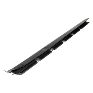 Front Passenger Side Door Molding image