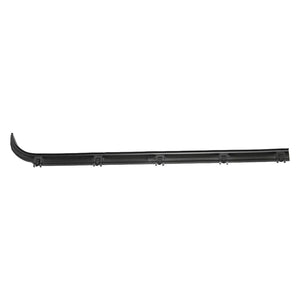 Front Passenger Side Door Molding image