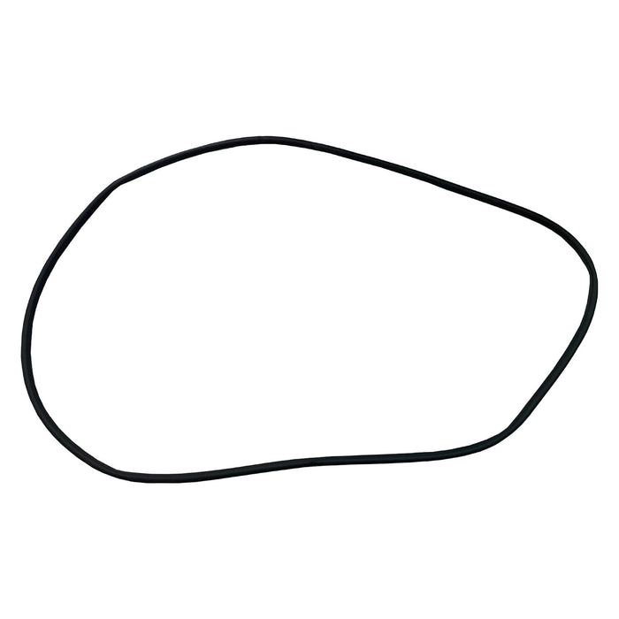 2013-2019 Ford Escape Front Passenger Side Door Molding Weatherstrip - FO1391164-Partify-Painted-Replacement-Body-Parts