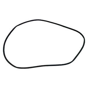 Front Passenger Side Door Molding image
