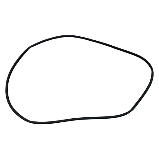 2013-2019 Ford Escape Front Passenger Side Door Molding Weatherstrip - FO1391164-Partify-Painted-Replacement-Body-Parts