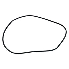 Front Passenger Side Door Molding image