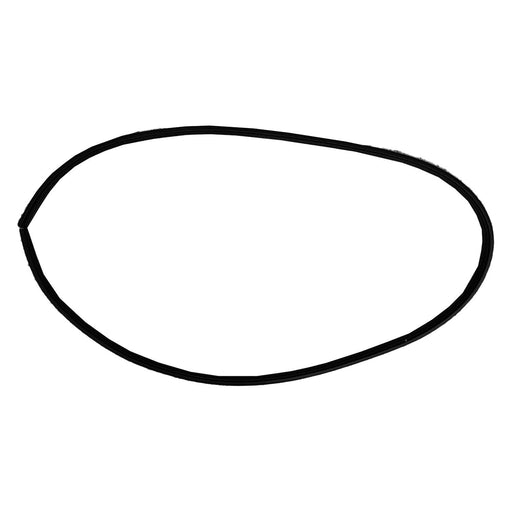 2013-2019 Ford Escape Front Passenger Side Door Molding On Body Weatherstrip - FO1391167-Partify-Painted-Replacement-Body-Parts