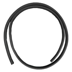 Front Passenger Side Door Molding image