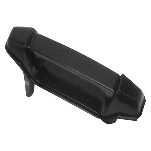 1986-1997 Ford Aerostar Exterior Door Handle - FO1513101-Partify-Painted-Replacement-Body-Parts