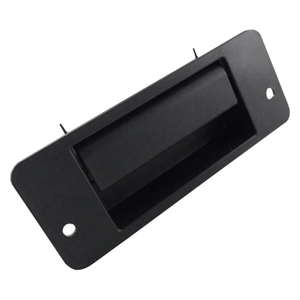 2008-2014 Ford E-150/E-250/E-350 Super Duty Exterior Door Handle Hinged Doors - FO1513105-Partify-Painted-Replacement-Body-Parts