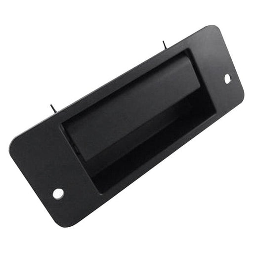 2008-2014 Ford E-150/E-250/E-350 Super Duty Exterior Door Handle Hinged Doors - FO1513105-Partify-Painted-Replacement-Body-Parts