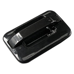 Rear Driver Side Exterior Door Handle image
