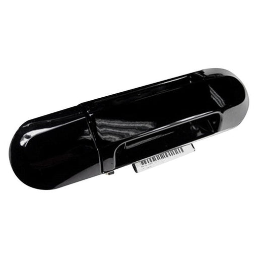 2003-2005 Ford Explorer Eddie Bauer/Limited Rear Driver Side Exterior Door Handle Code Ua - FO1520119-Partify-Painted-Replacement-Body-Parts