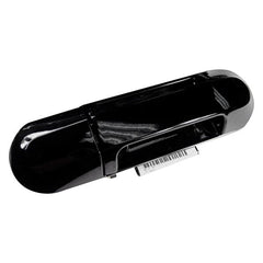 Rear Driver Side Exterior Door Handle image