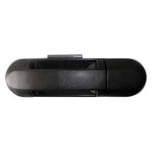 Rear Driver Side Exterior Door Handle image