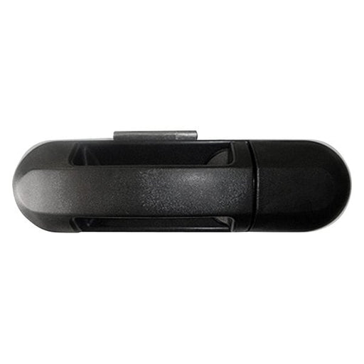 2002-2005 Ford Explorer NBX/XLS/XLS Sport Rear Driver Side Exterior Door Handle Code Ua - FO1520120-Partify-Painted-Replacement-Body-Parts