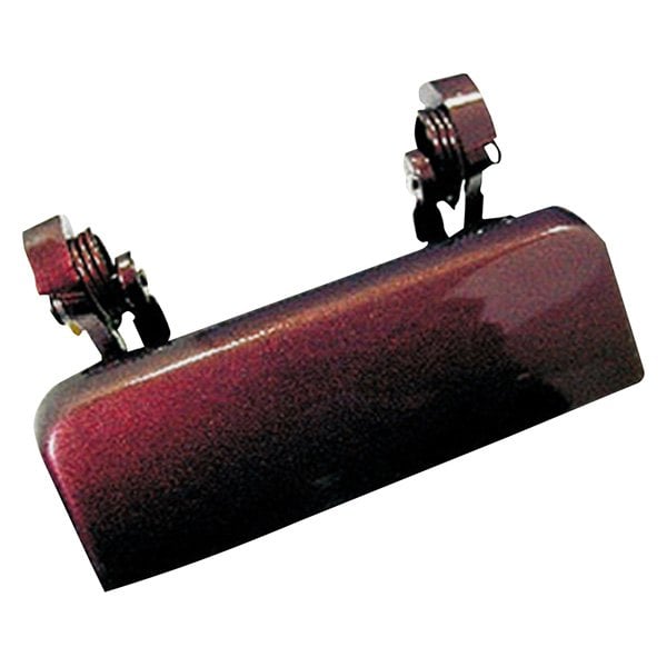 1995-1997 Ford Explorer Rear Driver Side Exterior Door Handle - FO1520121-Partify-Painted-Replacement-Body-Parts
