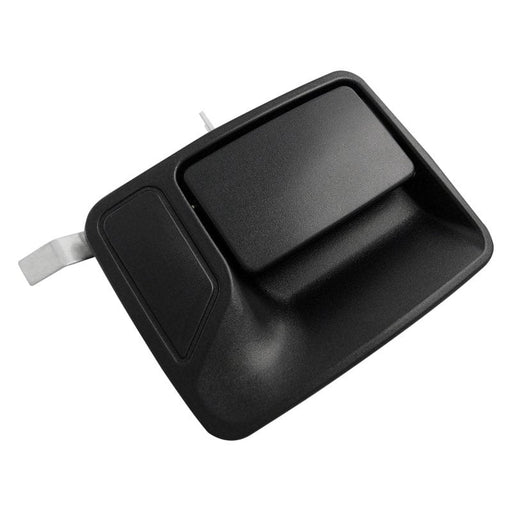 1999-2016 Ford Excursion/F-250 Super Duty/F-350 Super Duty Front Passenger Side Exterior Door Handle Flat - FO1521104-Partify-Painted-Replacement-Body-Parts